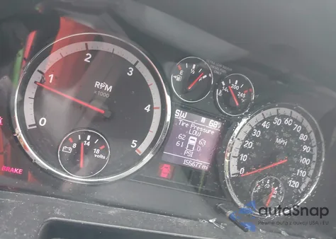 2011 Ram Ram 2500 Slt from USA, damaged, VIN 3D7UT2CL7BG572522